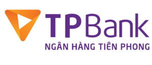 Logo TPBank Name