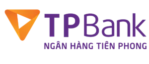 Logo TPBank Name