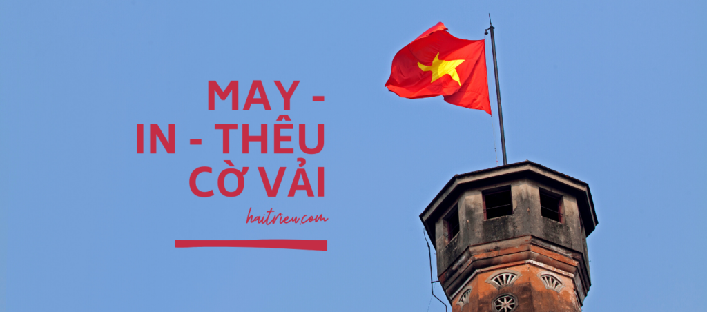 may in theu co vai chat luong cao