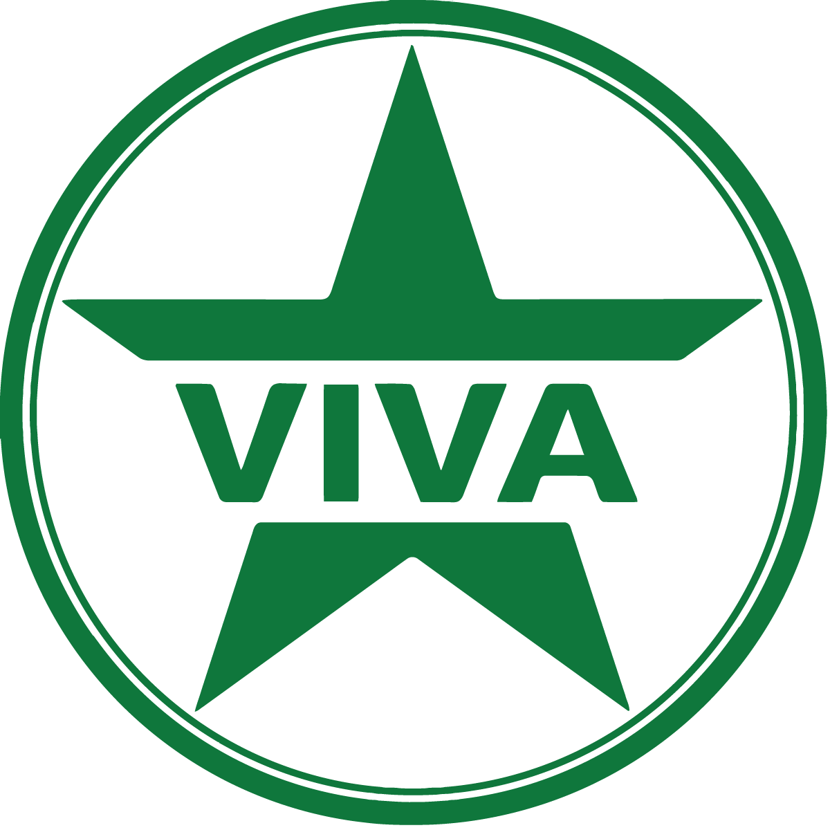 Icon Viva Star Coffee