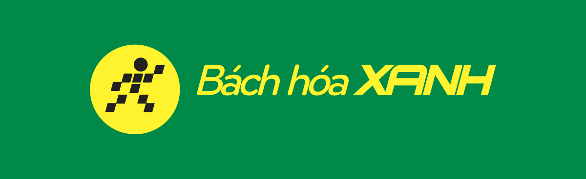 Logo Bach Hoa Xanh H