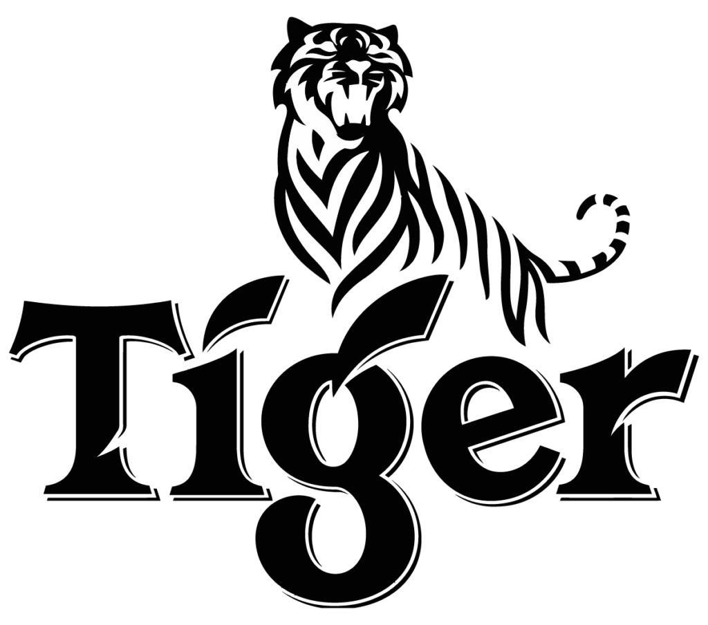 [Vector Logo] Bia Tiger Tiger Beer Download Định Dạng EPS, SVG Cho
