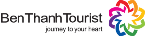 Logo BenThanh Tourist
