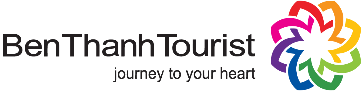 Logo BenThanh Tourist