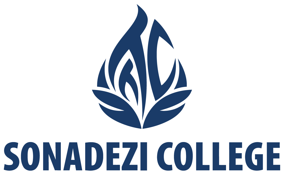 Logo College Sonadezi SNZ