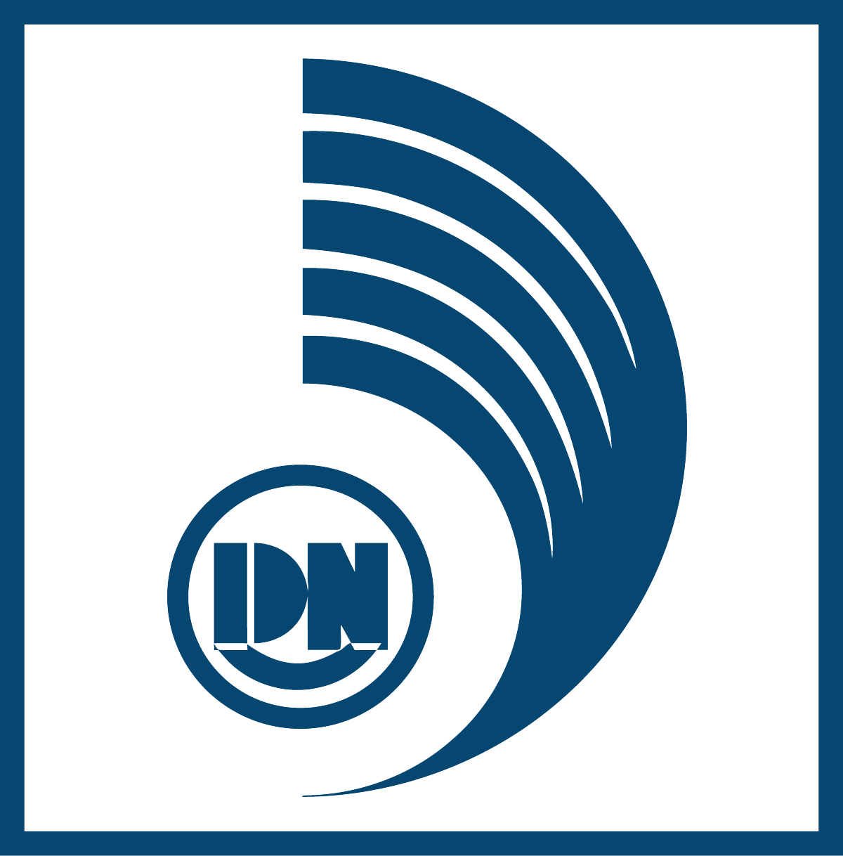 Logo DH Da Nang UDN
