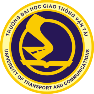 Logo Dai Hoc Giao Thong Van Tai UTC