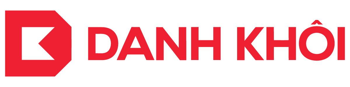 Logo Danh Khoi H