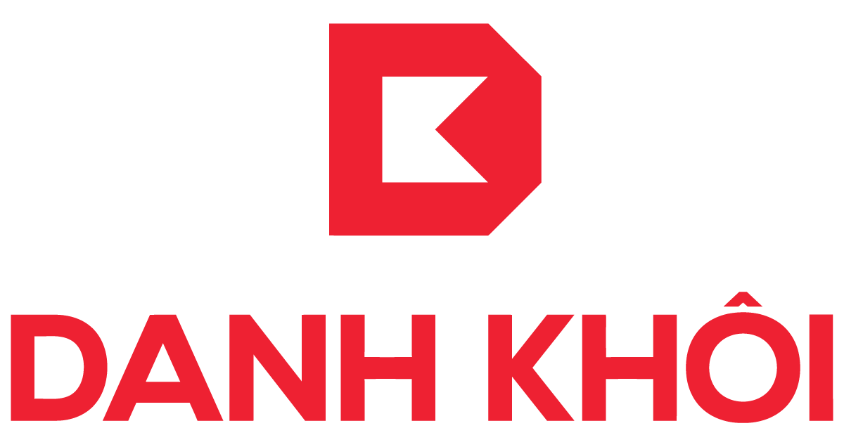 Logo Danh Khoi V