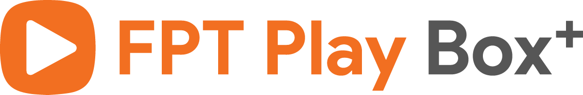 Logo FPT Play