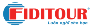 Logo Fiditour Sl