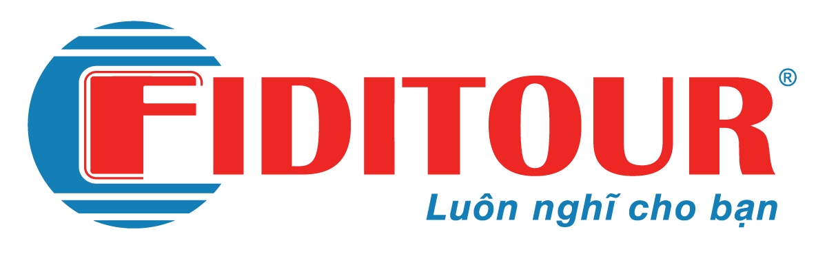 Logo Fiditour Sl