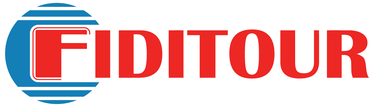 Logo Fiditour