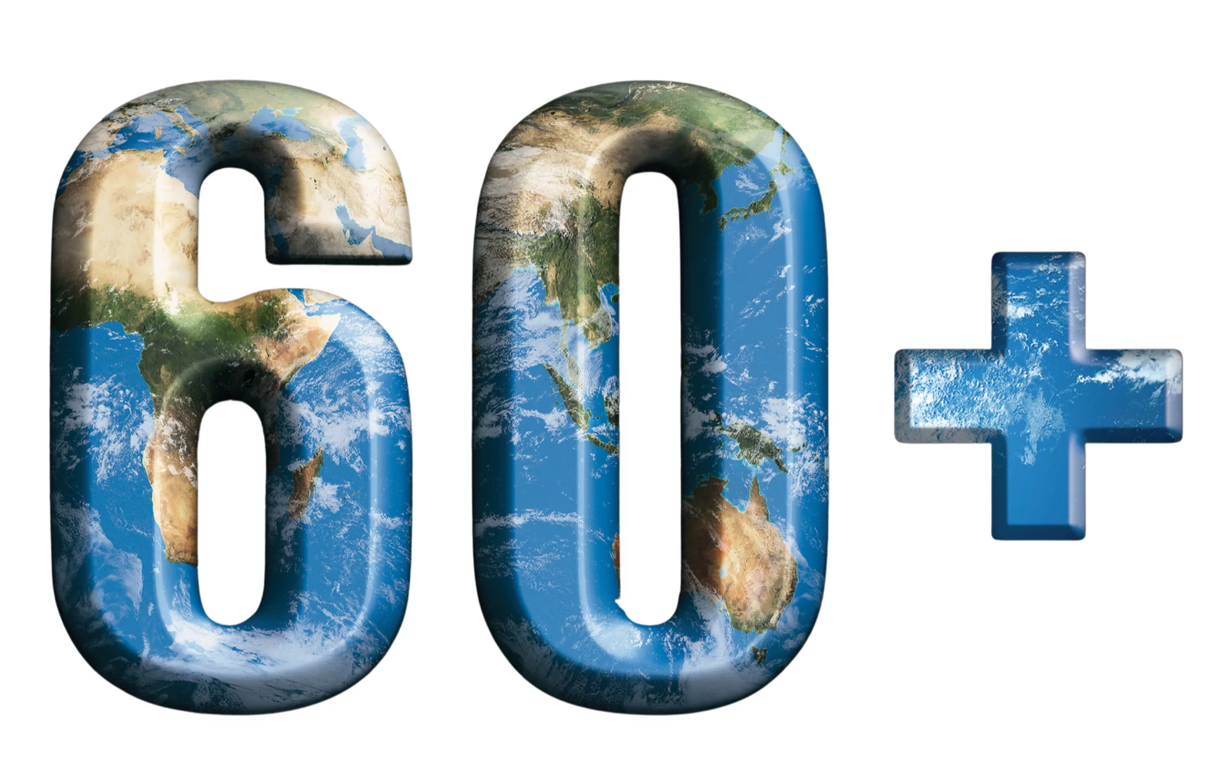 Vector Logo] Giờ Trái Đất 60+ - Earth Hour - Download Định Dạng EPS, SVG Cho AI, Corel » Hải Triều