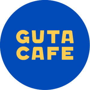 Logo Guta Cafe Ci