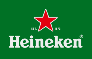 Logo Heineken Beer Gr