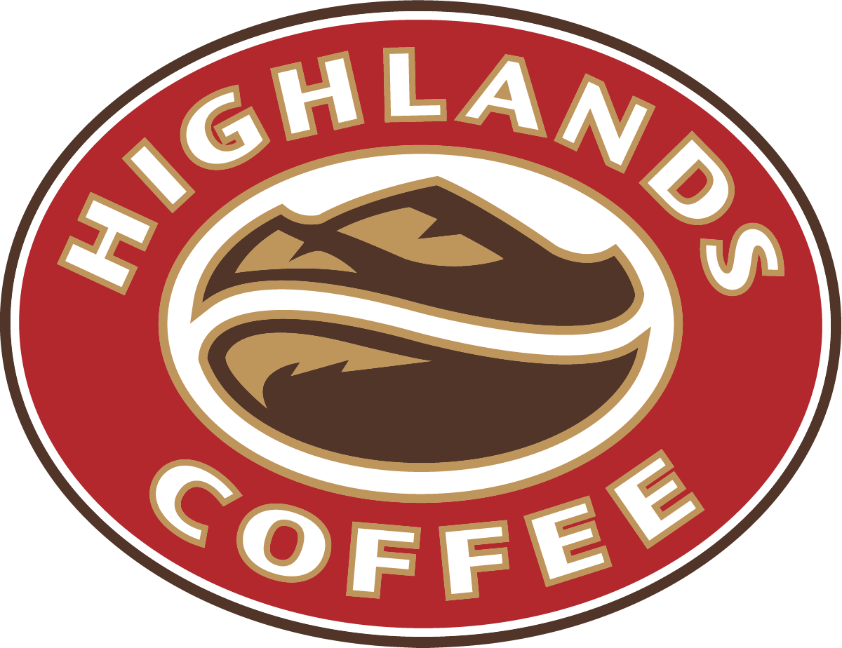 Logo HighLands Coffee