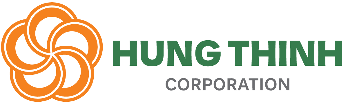 Logo Hung Thinh Co H