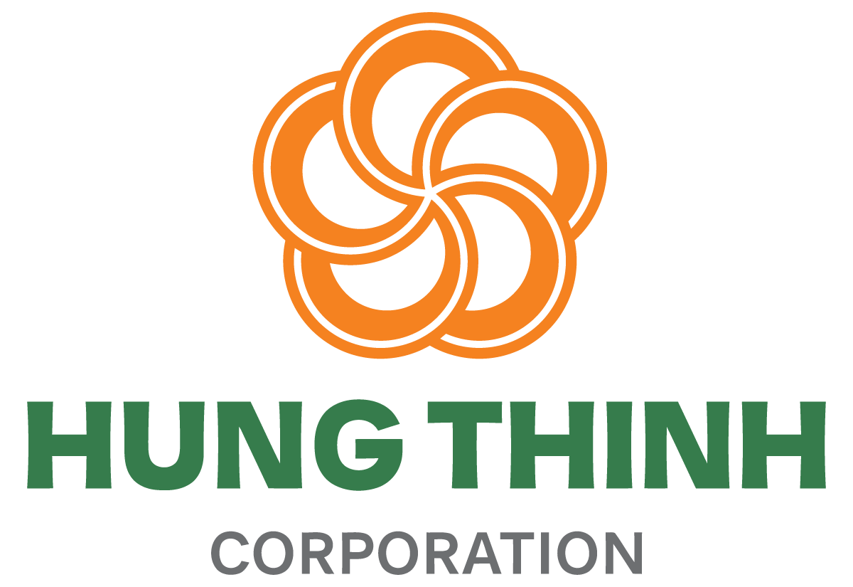 Logo Hung Thinh Co V