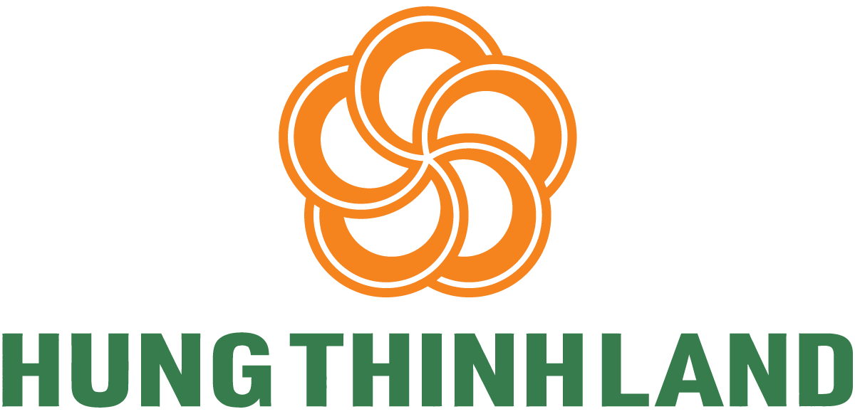 Logo Hung Thinh Land V