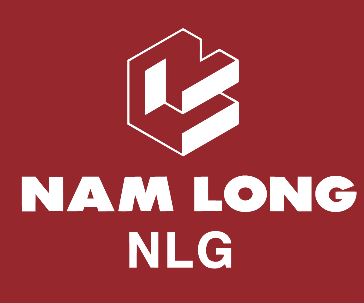 Logo Nam Long NLG Re