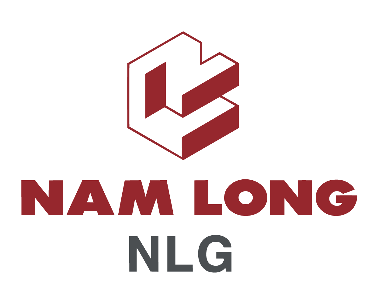 Logo Nam Long NLG