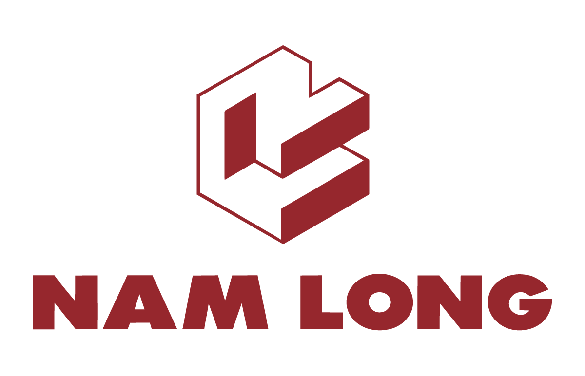 Logo Nam Long