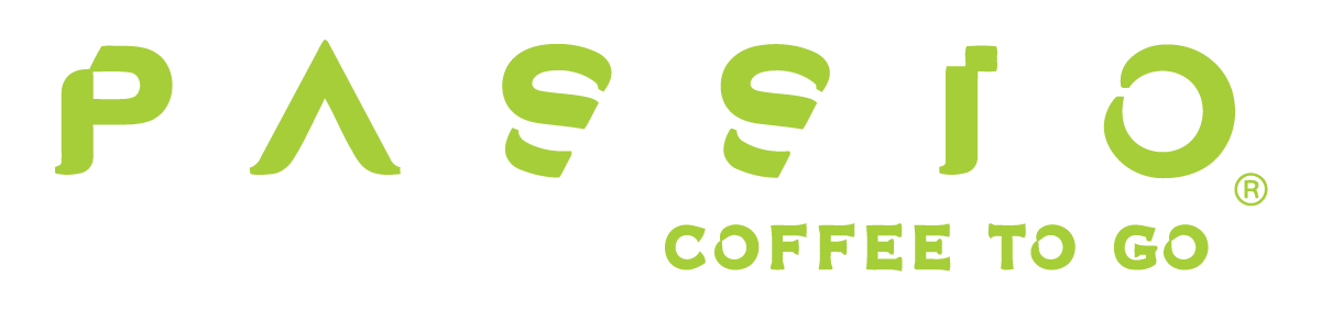 Logo Passio Coffee Tra Sl
