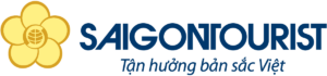 Logo SaigonTourist SL