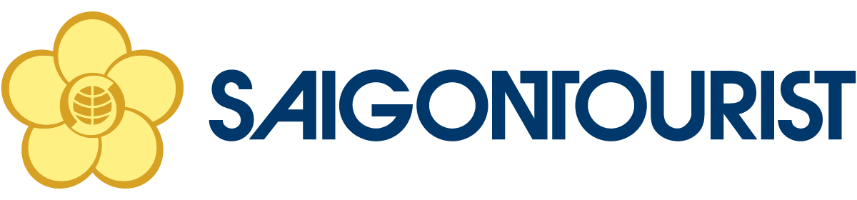 Logo SaigonTourist