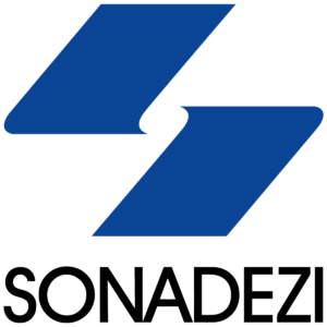 Logo Sonadezi SNZ V