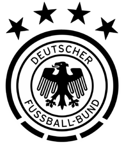 Logo Tuyen Duc Deutsche Fussball Bund Bl