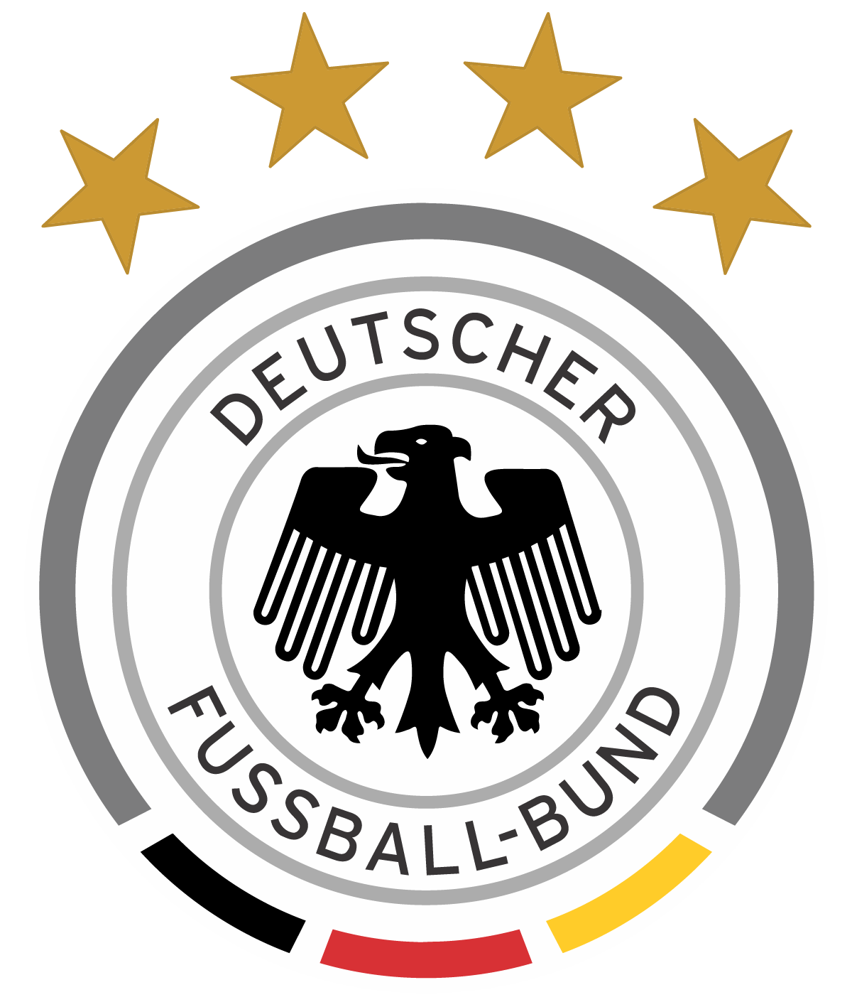 Logo Tuyen Duc Deutsche Fussball Bund BlReYe