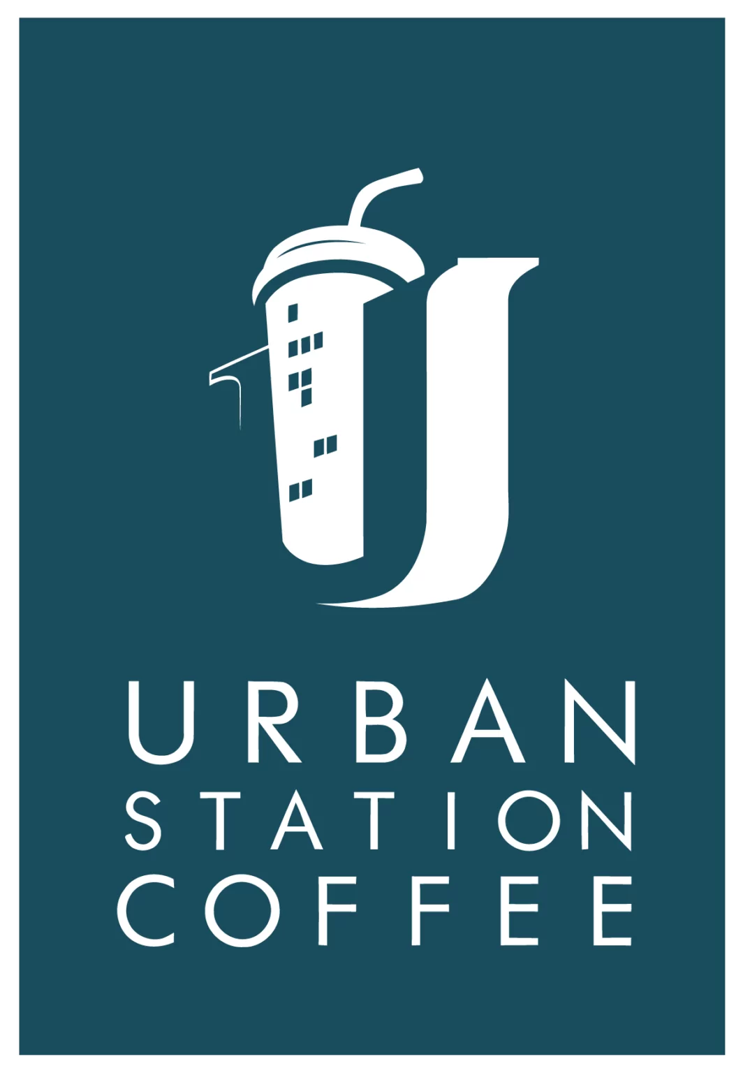 [Vector Logo] Urban Station Coffee - Download Định Dạng EPS, SVG Cho AI ...