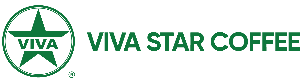 Logo Viva Star Coffee H