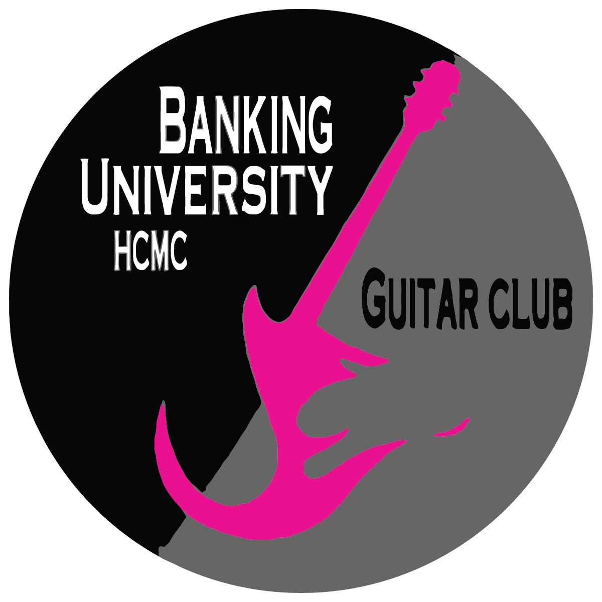 logo buh guitar club