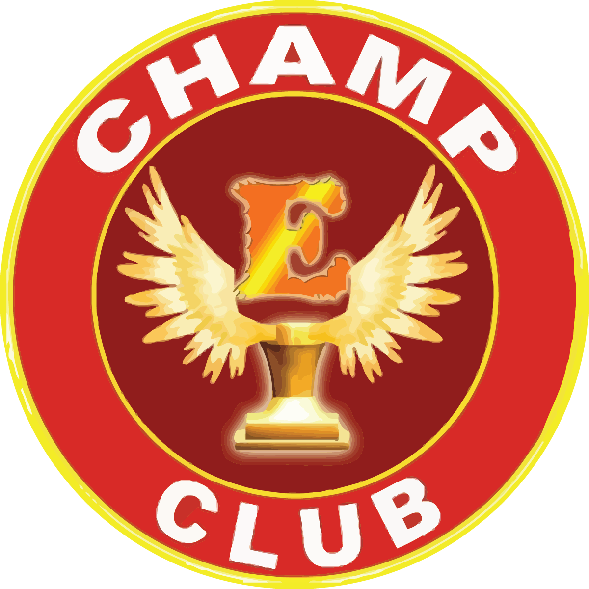 logo champ club huflit
