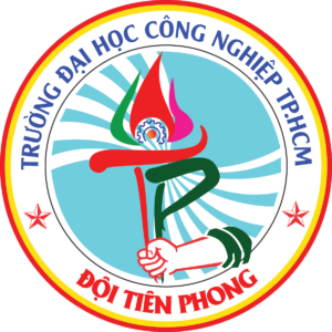 [Vector Logo] Trường Đại Học Công Nghiệp TP.HCM - IUH - Download Định ...