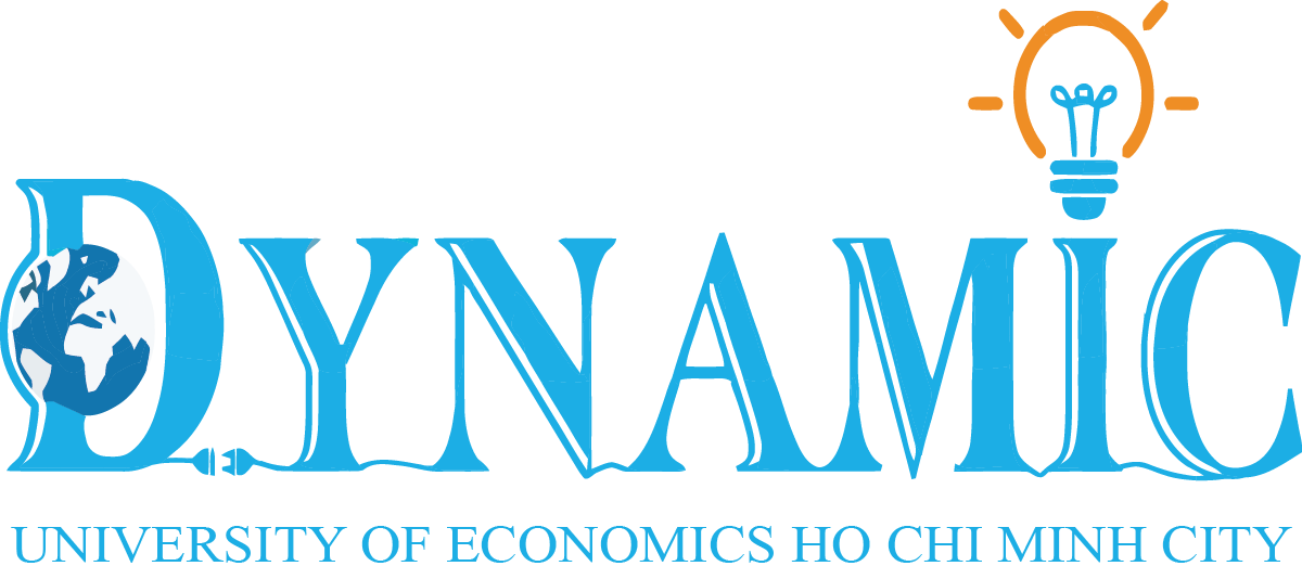 logo dynamic ueh