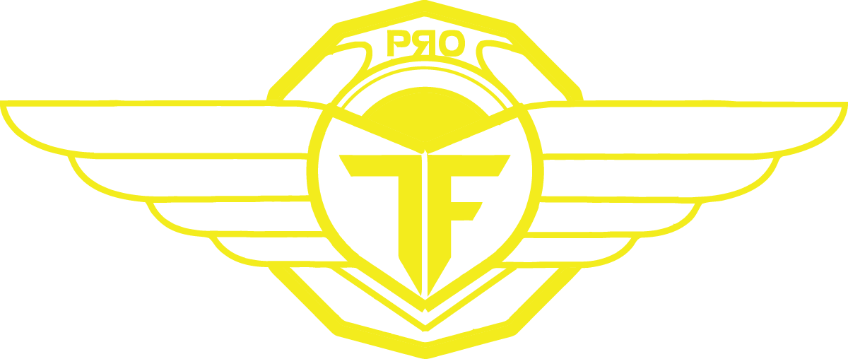 logo tfpro event club ufm
