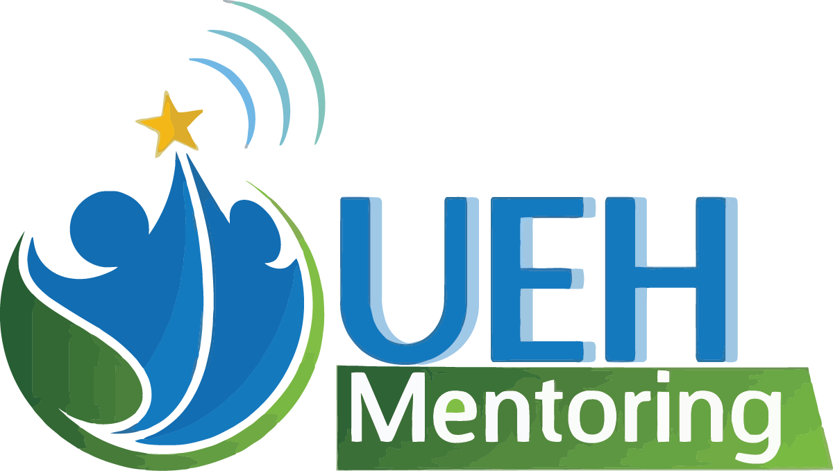 logo ueh mentoring