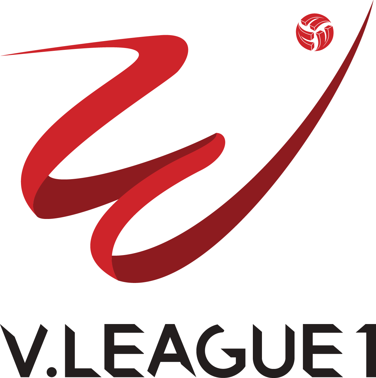 logo v league 1 original