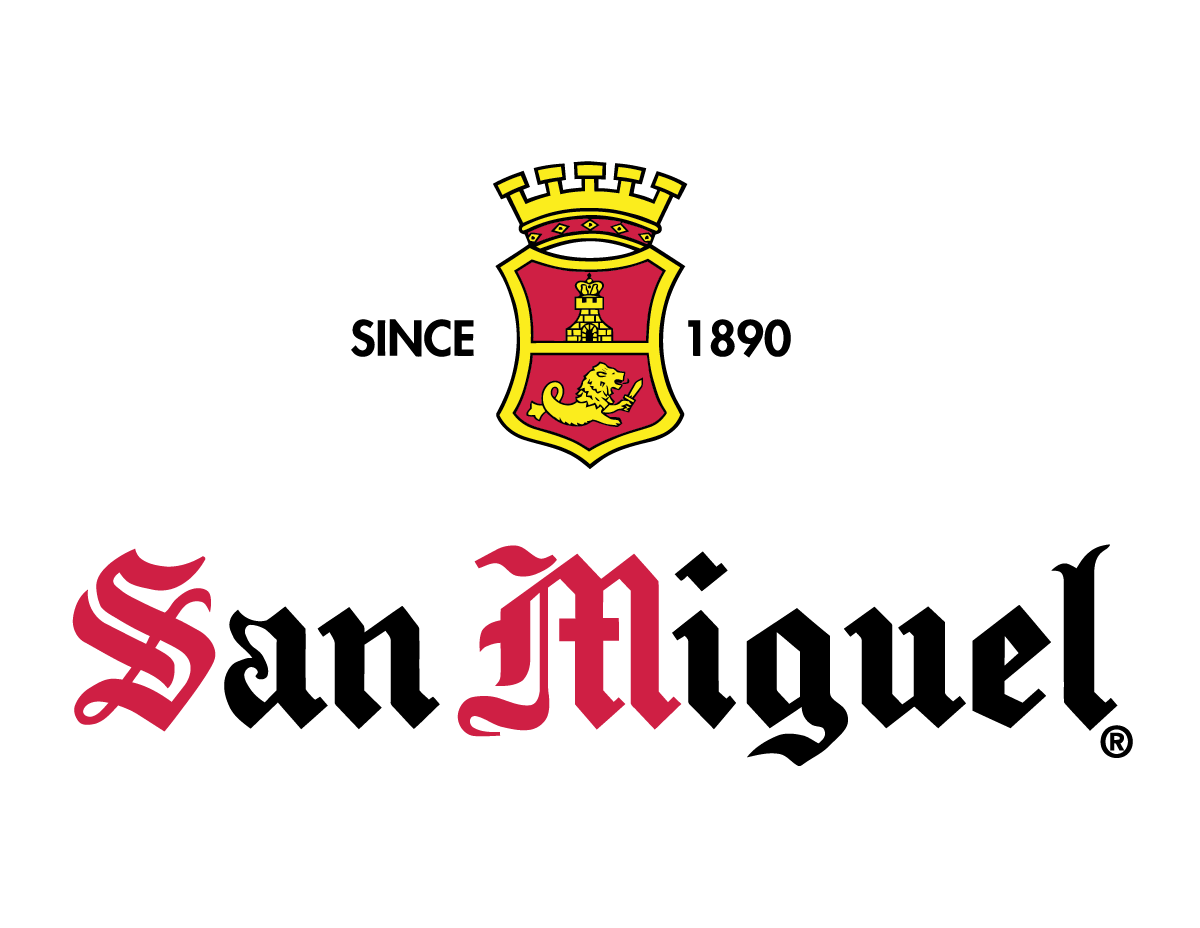 Logo Bia San Miguel