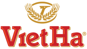 Logo Bia Viet Ha