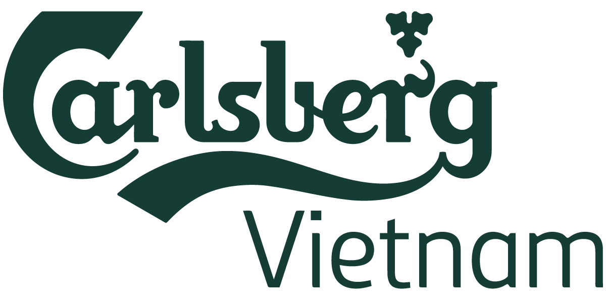 Logo Carlsberg VN