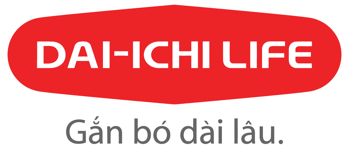 Logo Dai Ichi VN
