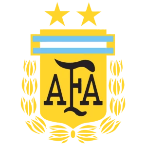 Logo Doi Tuyen Argentina