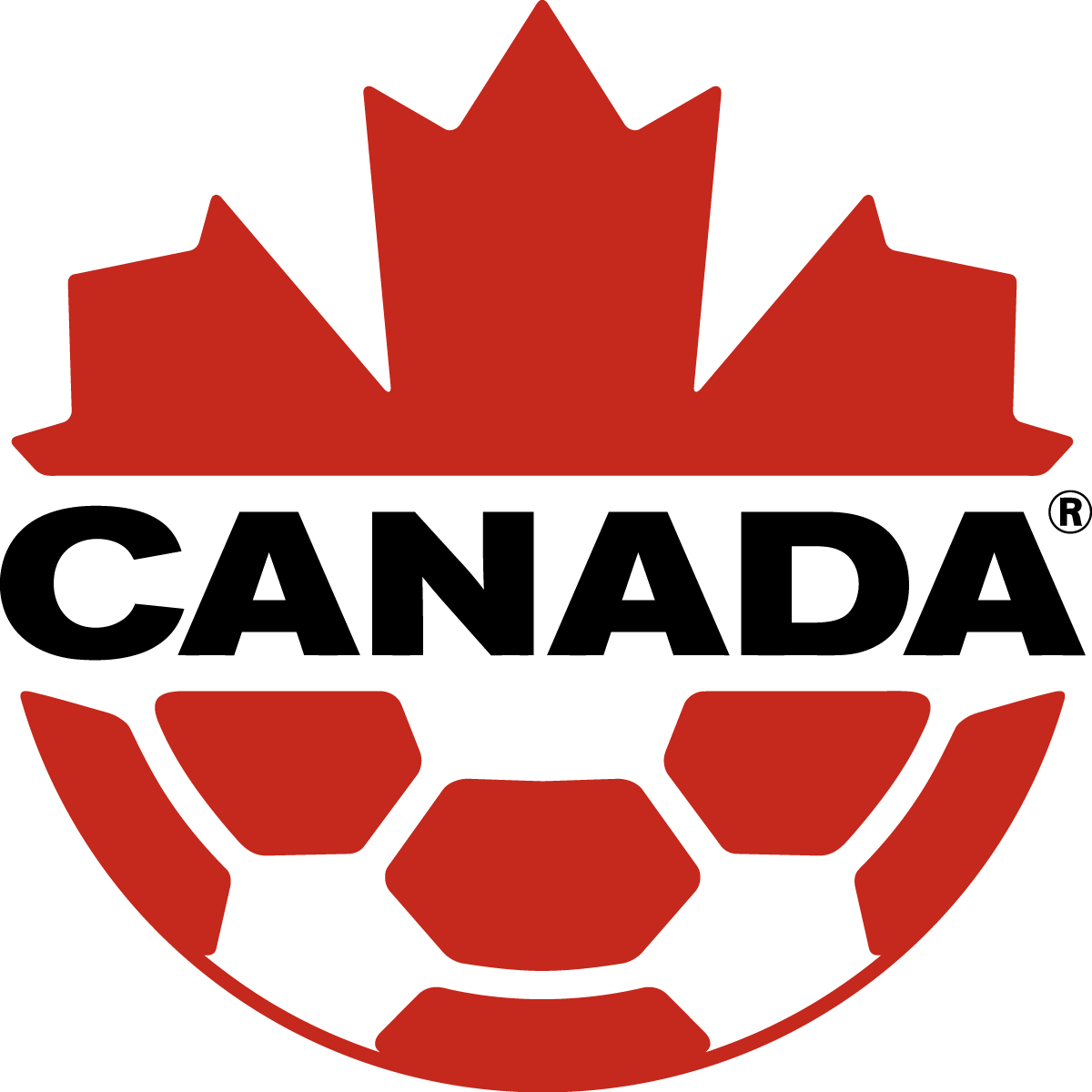 Logo Doi Tuyen Canada