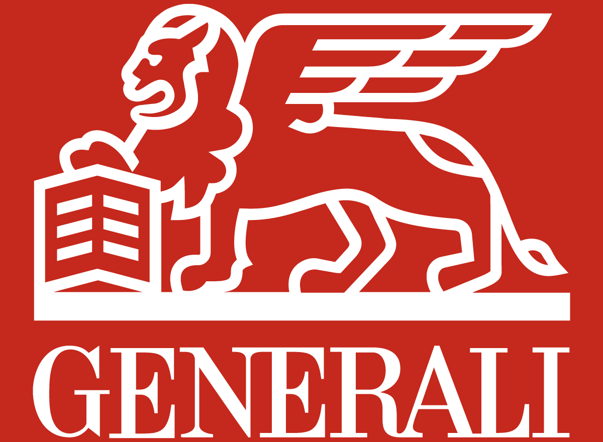 Logo Generali Re V