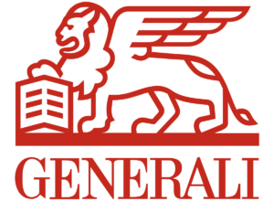 Logo Generali Tra V